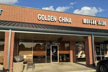 Golden China Restaurant