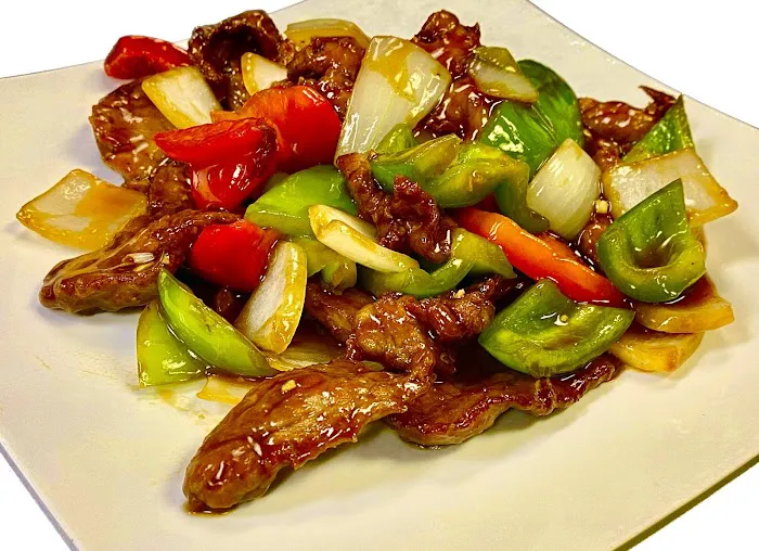 Golden China Restaurant 8