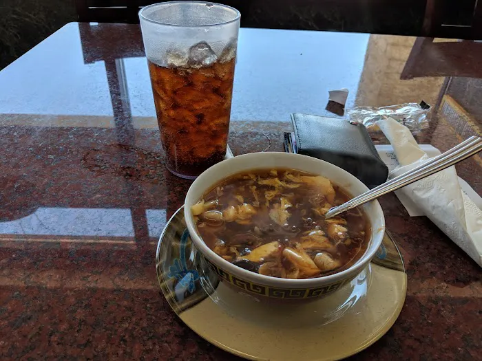 Kings Wok Hartland Inc 9