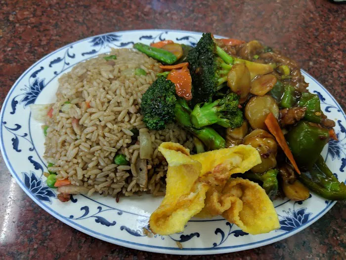 Kings Wok Hartland Inc 3