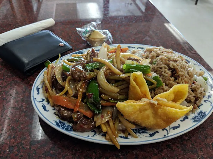 Kings Wok Hartland Inc 5