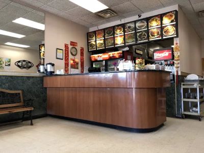 Kings Wok Hartland Inc 0