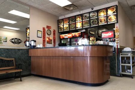 Kings Wok Hartland Inc