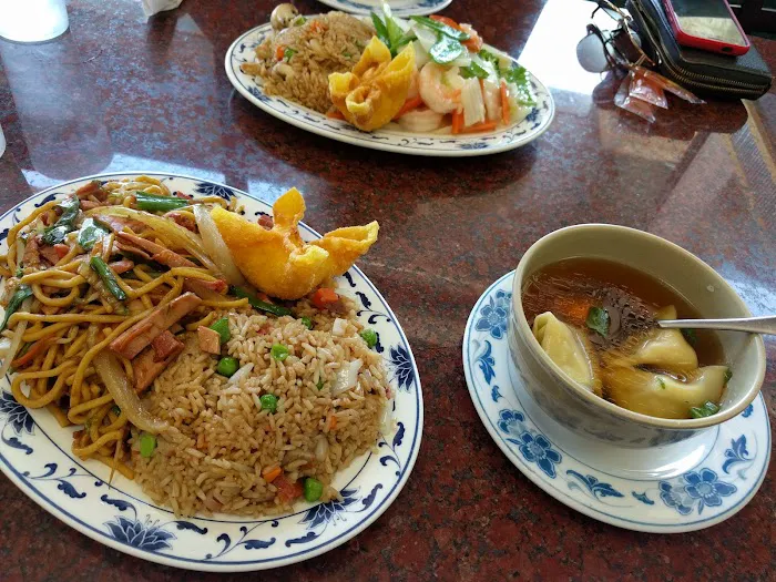 Kings Wok Hartland Inc 7
