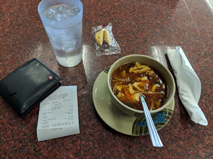 Kings Wok Hartland Inc 6