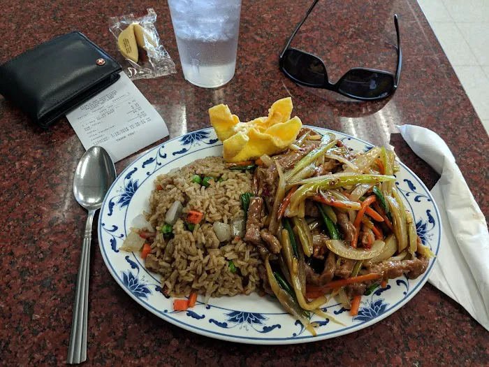 Kings Wok Hartland Inc 4