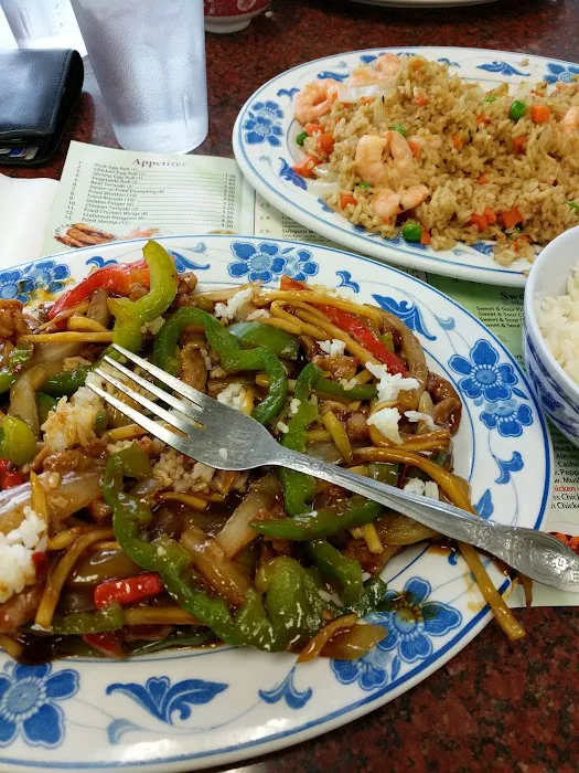 Kings Wok Hartland Inc 10