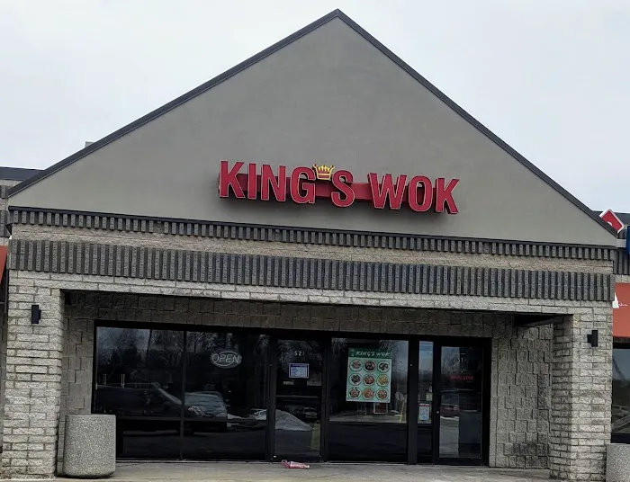 Kings Wok Hartland Inc 2