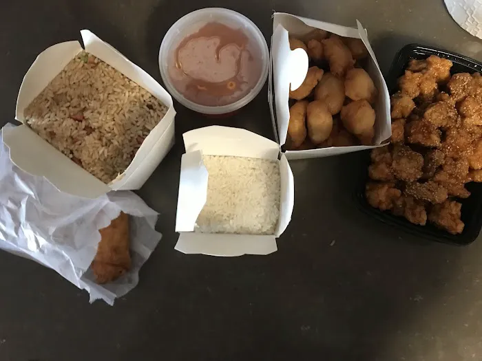 Asian Kitchen 5
