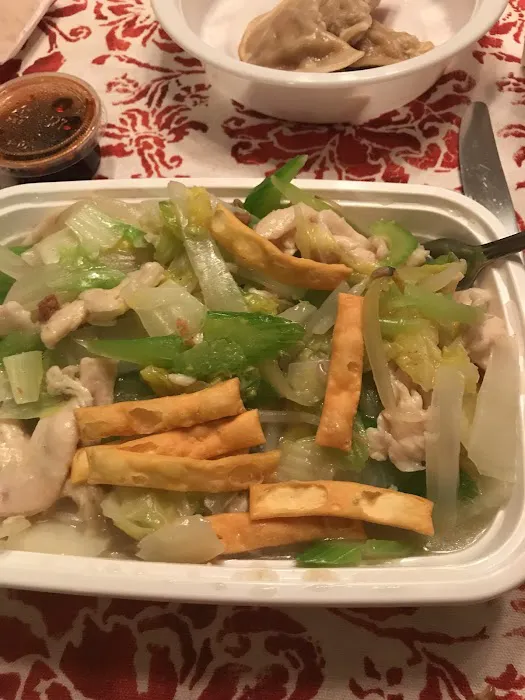 Asian Kitchen 8