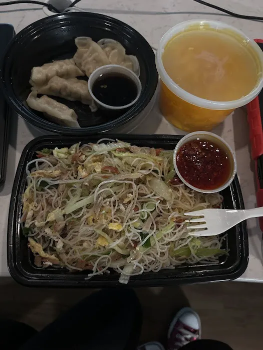 Asian Kitchen 10