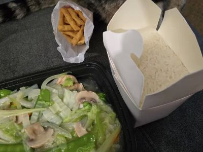 Asian Kitchen 0