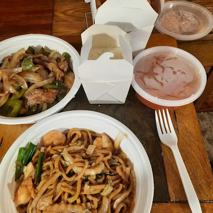 Asian Kitchen 6