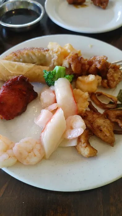 Dragon Gourmet 4