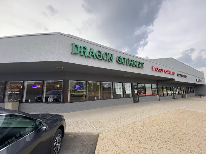 Dragon Gourmet 8