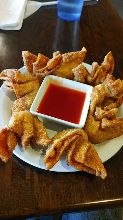Dragon Gourmet 1
