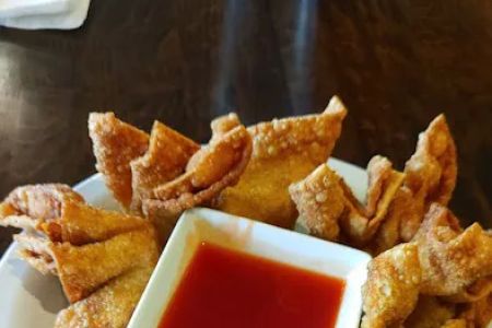 Dragon Gourmet