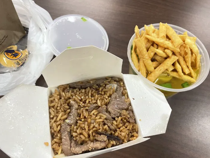 Great China Restaurant 5