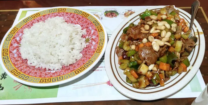 Great China Restaurant 8