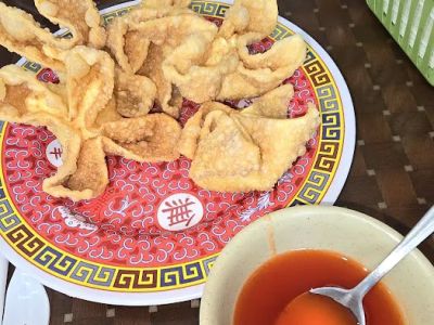 Great China Restaurant 0