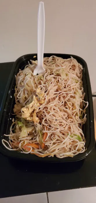 Great China Restaurant 6