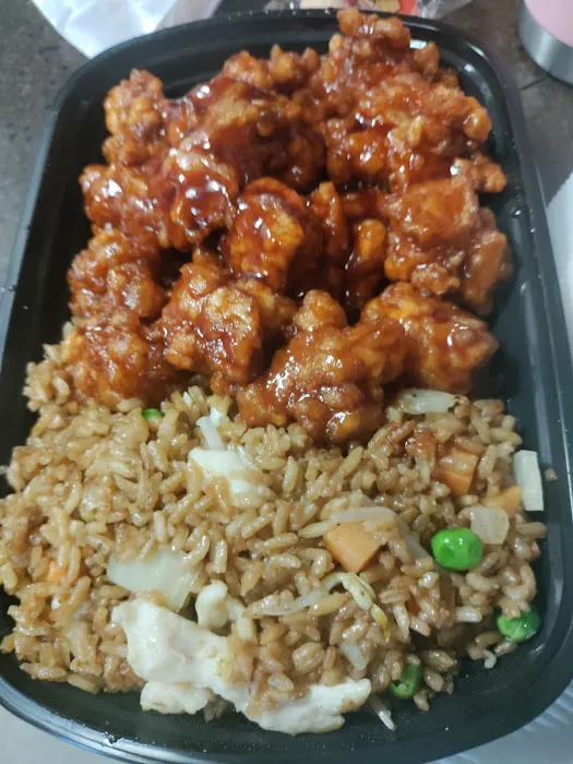 Chinatown Kitchen Chinese Restaurant 2