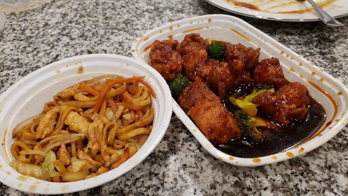 Chinatown Kitchen Chinese Restaurant 3