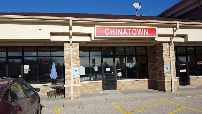 Chinatown Kitchen Chinese Restaurant 7