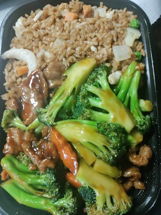 Chinatown Kitchen Chinese Restaurant 6