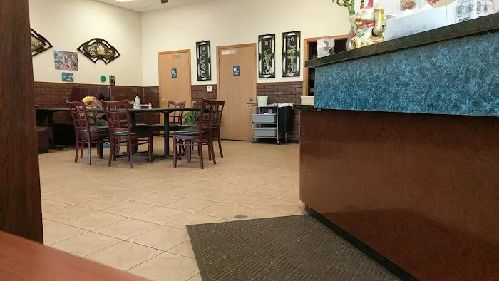 Chinatown Kitchen Chinese Restaurant 4
