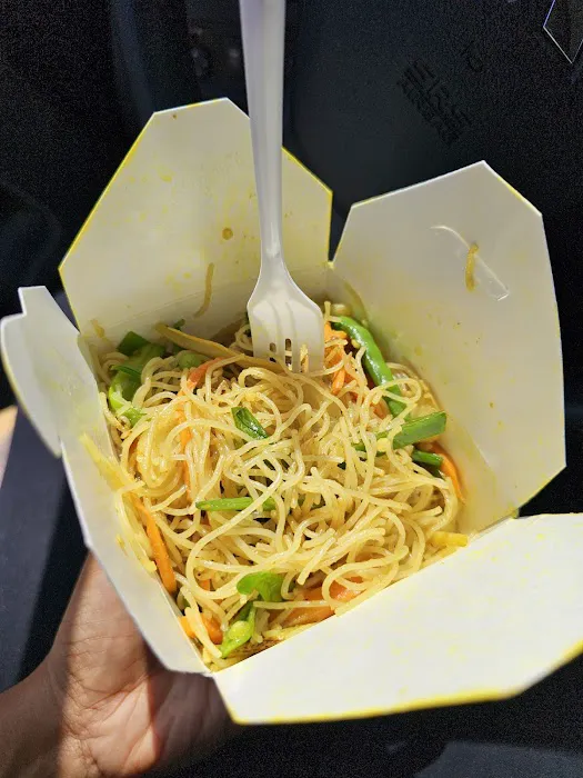 Hong Kong Express 3