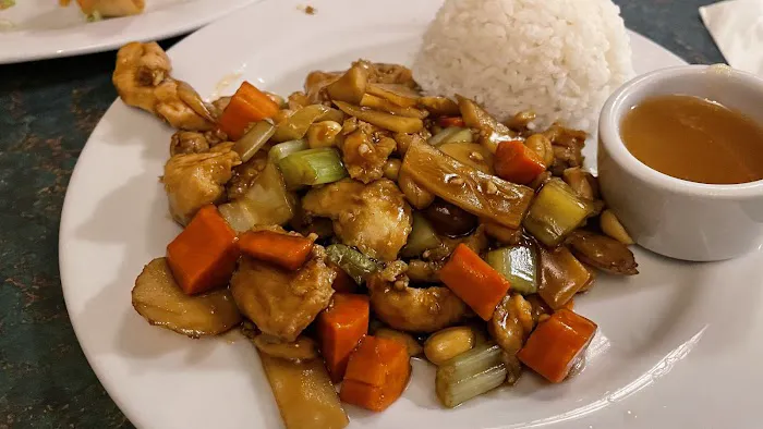 China Platter Restaurant 6