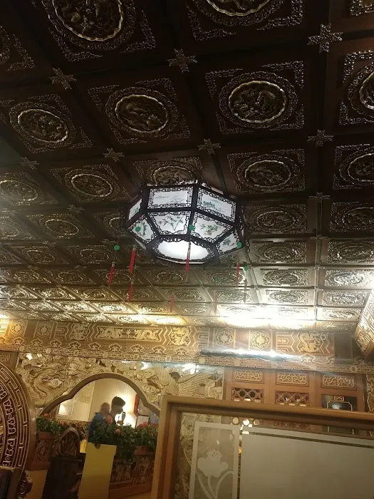 China Platter Restaurant 9