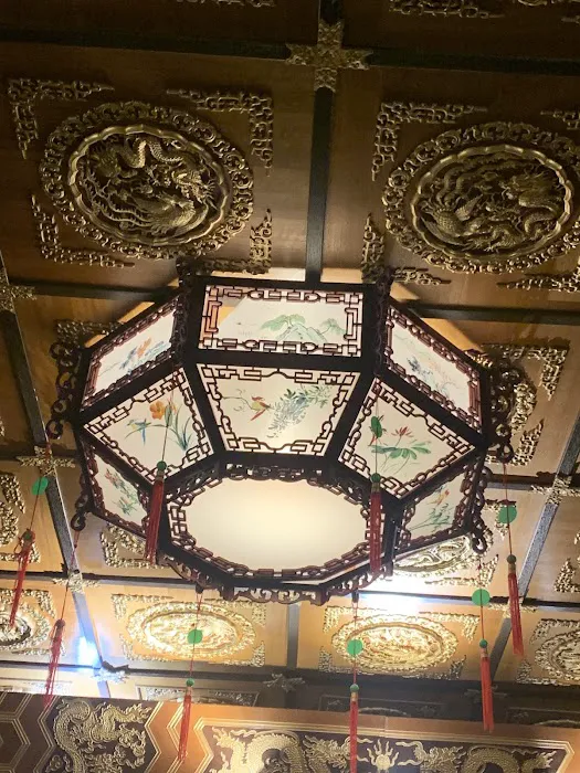 China Platter Restaurant 1