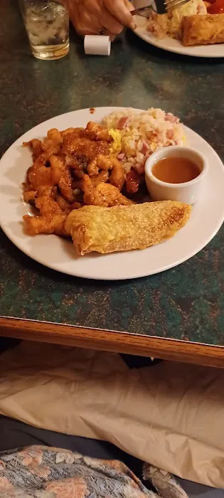 China Platter Restaurant 5