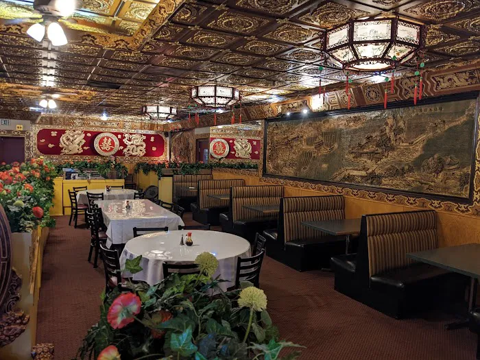 China Platter Restaurant 4