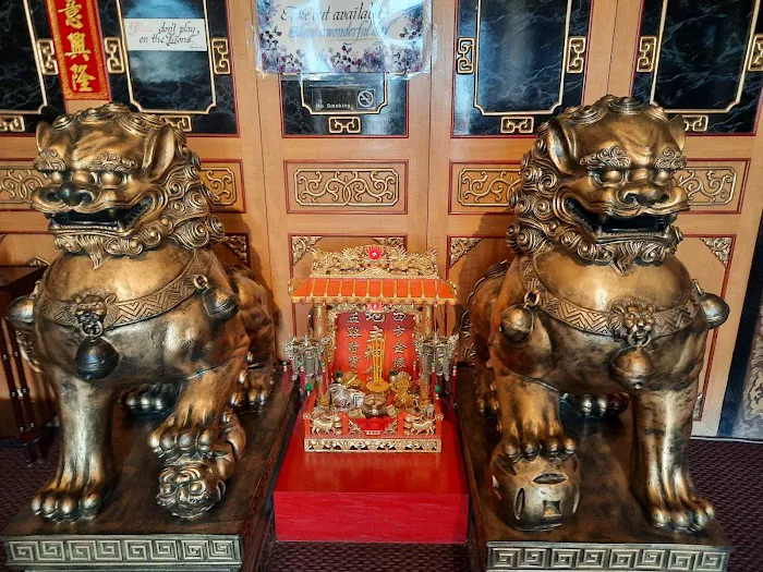 China Platter Restaurant 7