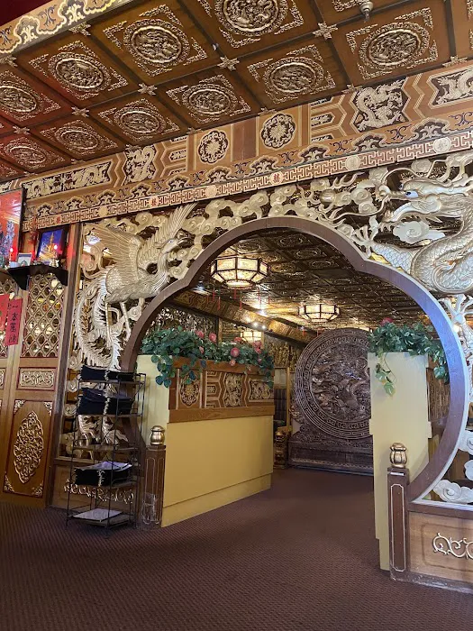China Platter Restaurant 2