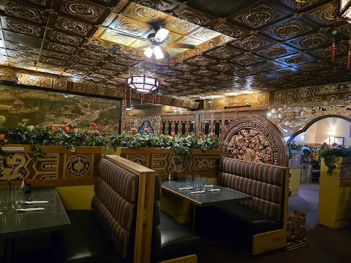 China Platter Restaurant 10