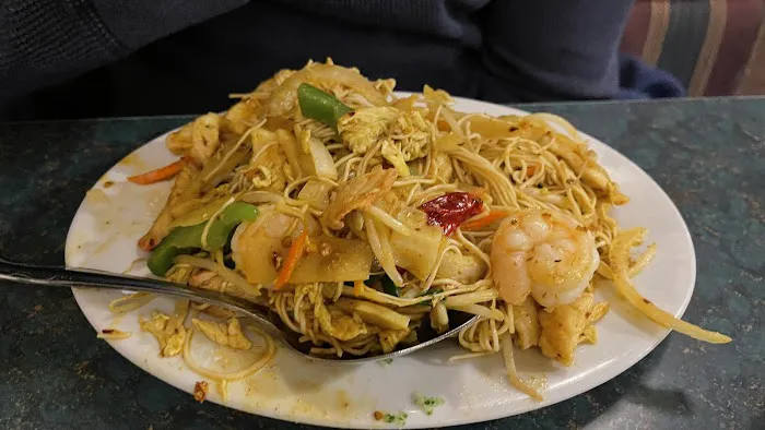 China Platter Restaurant 8