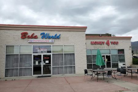 Boba World