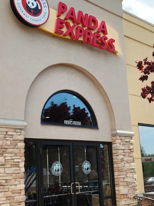 Panda Express 8