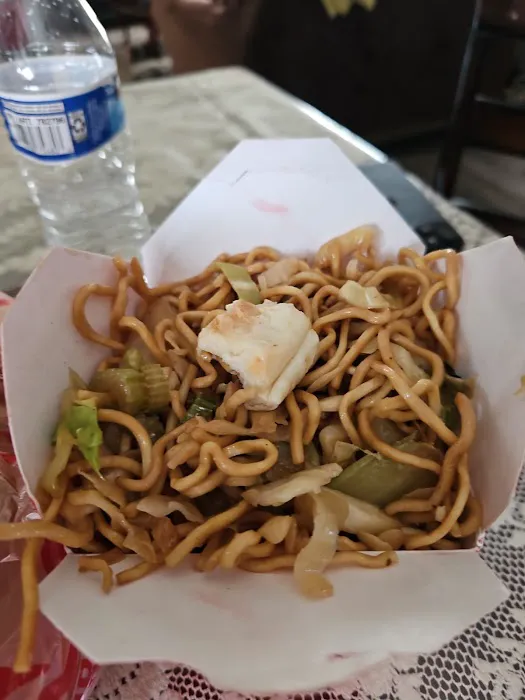 Panda Express 1