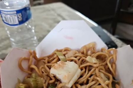 Panda Express