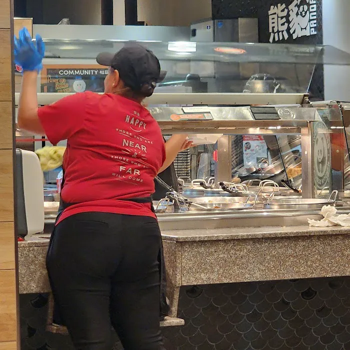 Panda Express 2