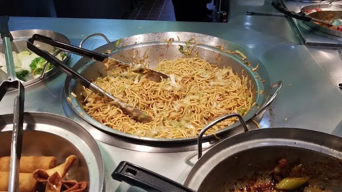 Panda Express 4