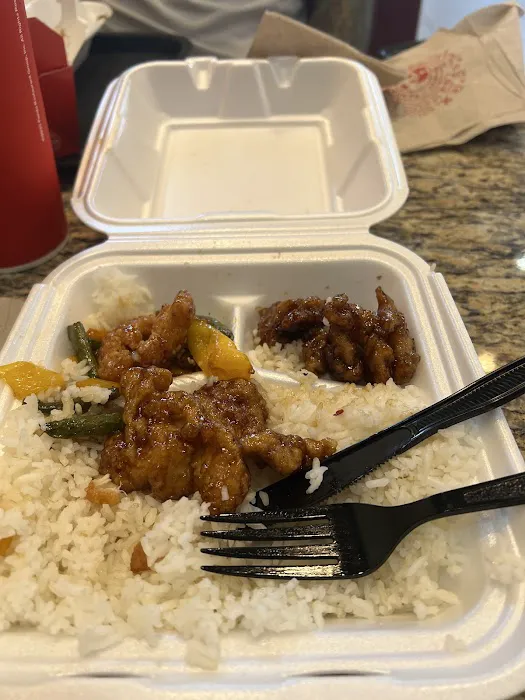 Panda Express 6