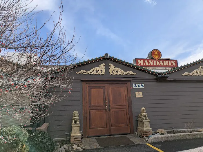 Mandarin 4