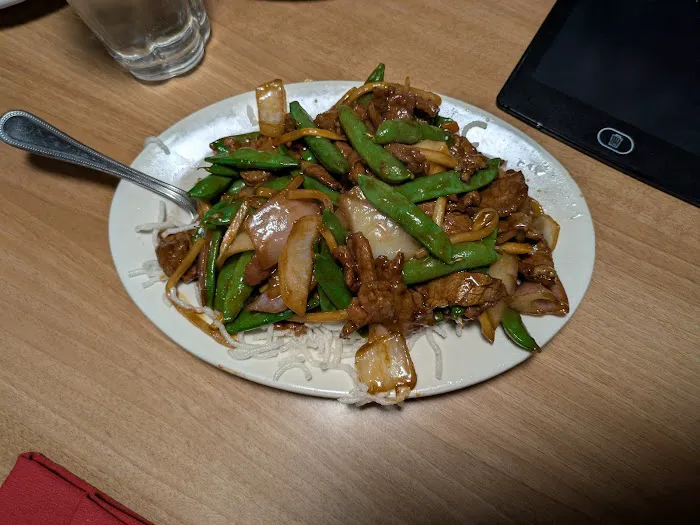 Mandarin 7