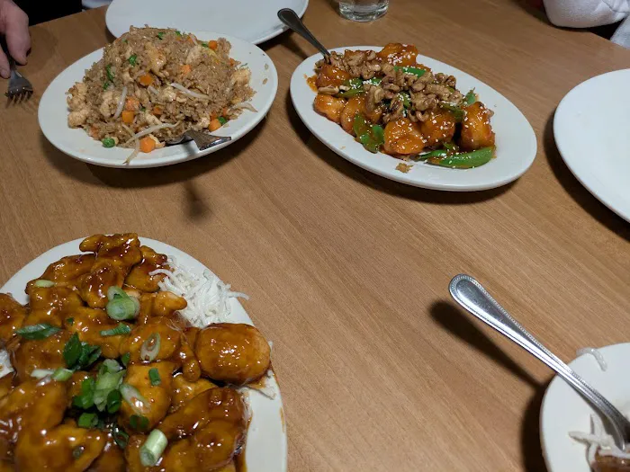 Mandarin 3